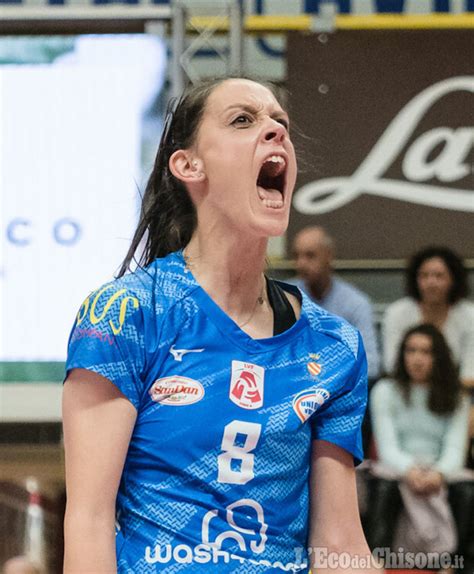 Volley A1 femminile, la Wash4Green Pinerolo respira con